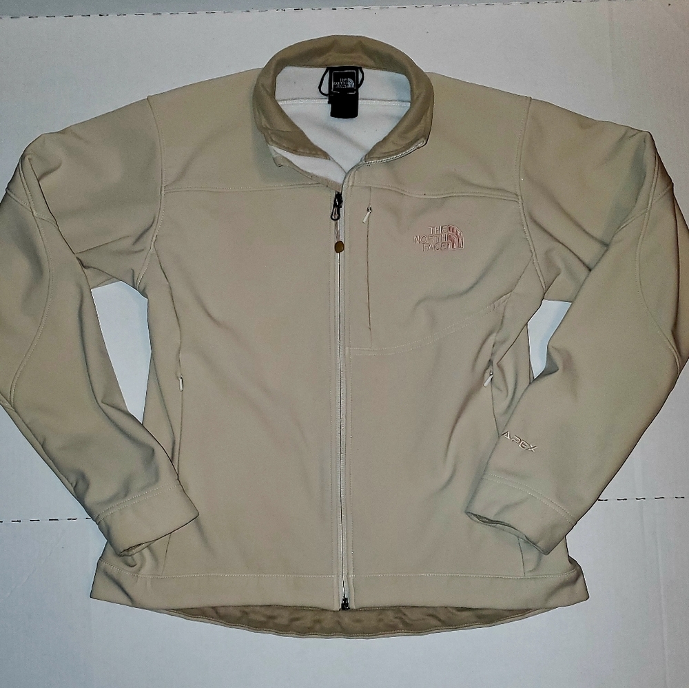 North Face Apex Jacket
